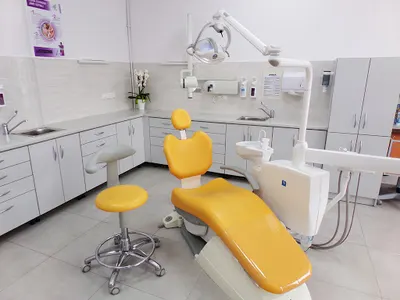 Dentysta Bydgoszcz Glinki - Barbara Szymańska